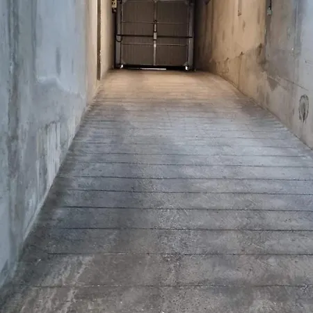 Le Cap St-charles - Spacieux Dernier Etage - Terrasses - Climatisation - Parking 胡安莱潘