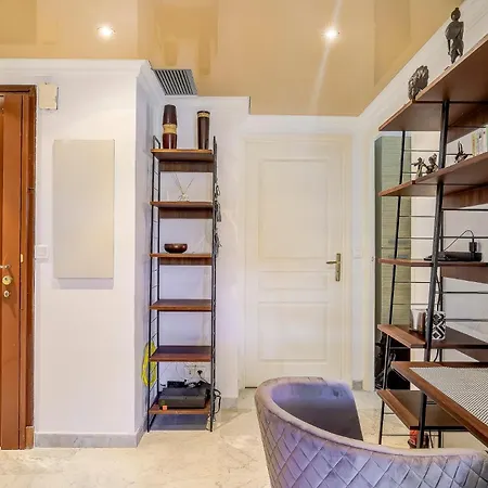 公寓 Le Cap St-charles - Spacieux Dernier Etage - Terrasses - Climatisation - Parking