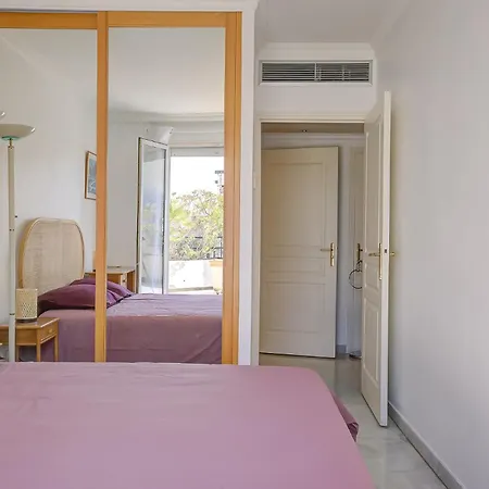 公寓 Le Cap St-charles - Spacieux Dernier Etage - Terrasses - Climatisation - Parking