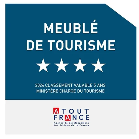 公寓 Le Cap St-charles - Spacieux Dernier Etage - Terrasses - Climatisation - Parking *